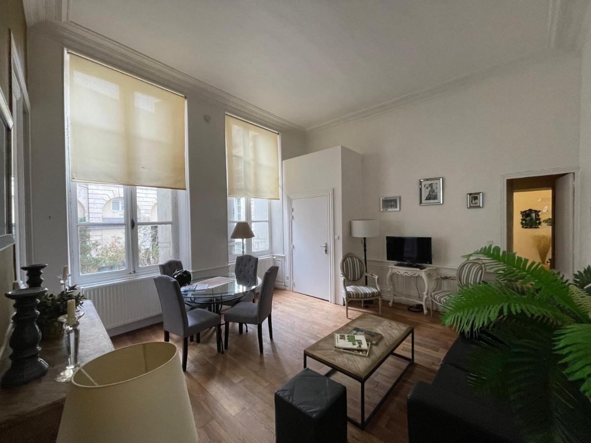 Apartment Le Villequier 8 Centre *